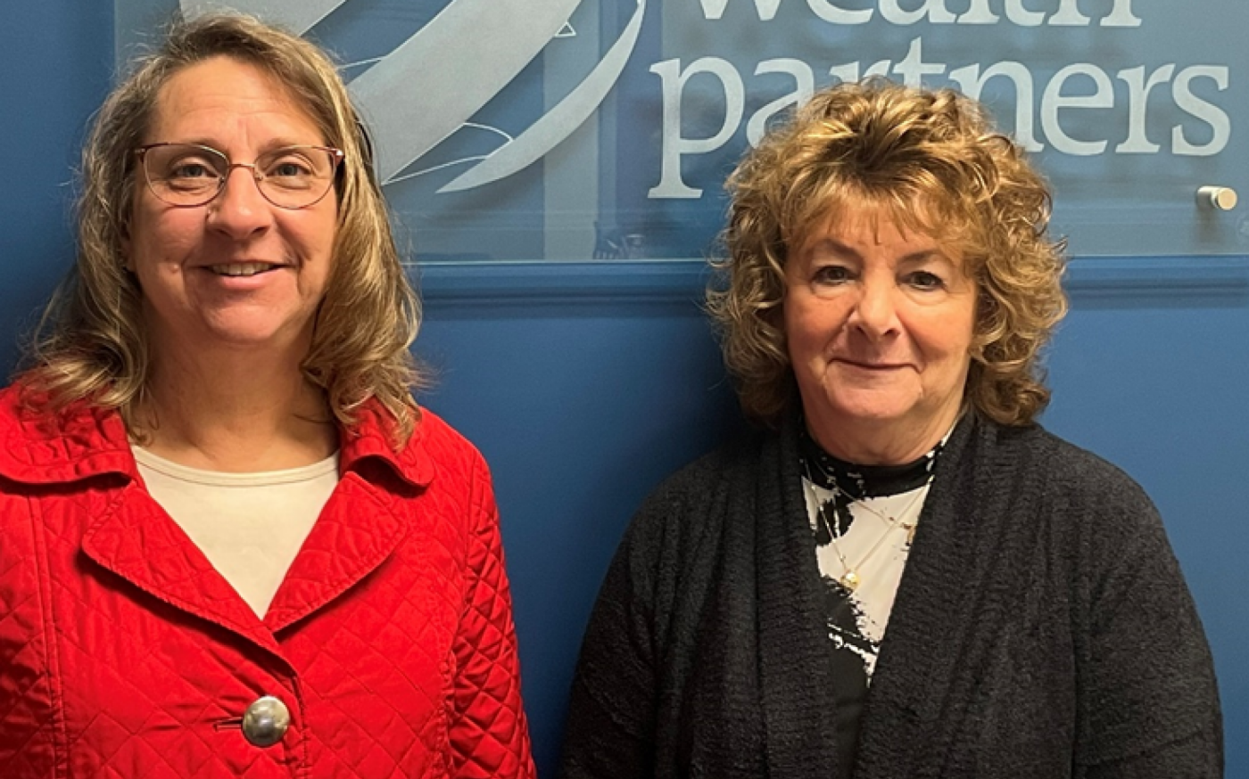Deborah D’Annibale & Jennifer Weil